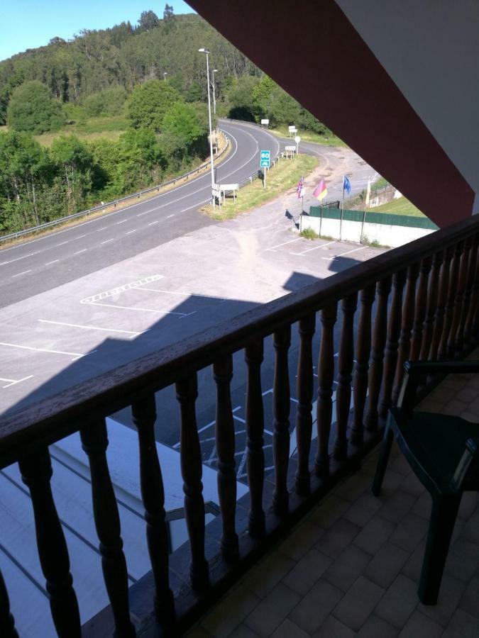 Hospedaje Valle De Liendo Exterior photo
