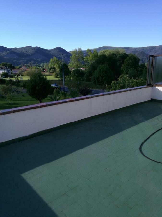 Hospedaje Valle De Liendo Exterior photo